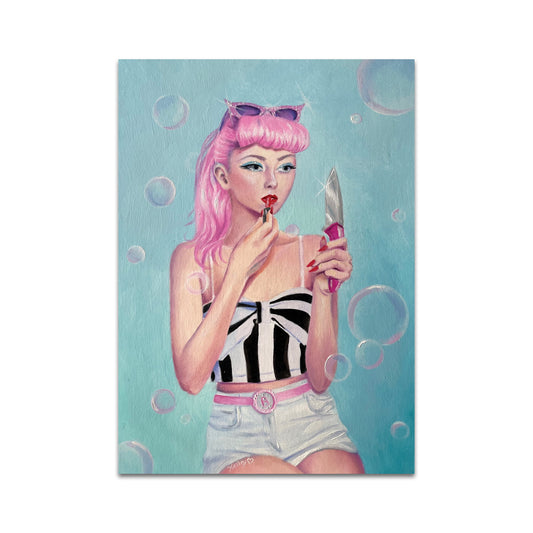 P10 - Kelley Sutphin Postcard 1