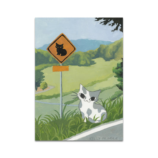 P10 - Kelly Pringle Postcard 1