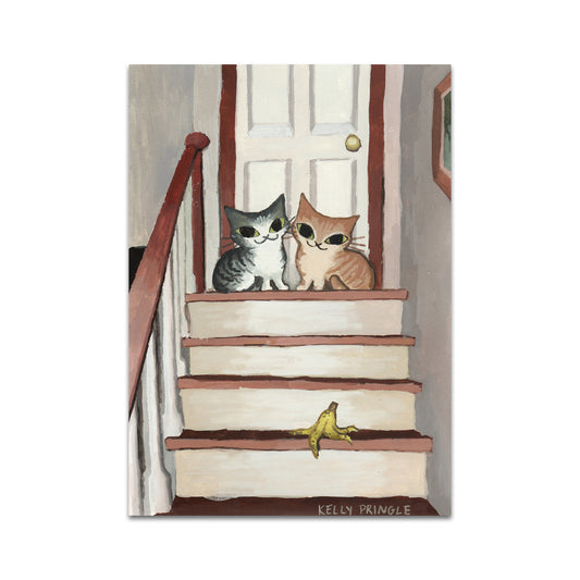 P10 - Kelly Pringle Postcard 2