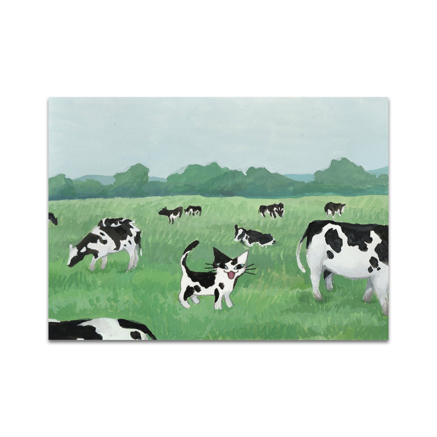 P10 - Kelly Pringle Postcard 3