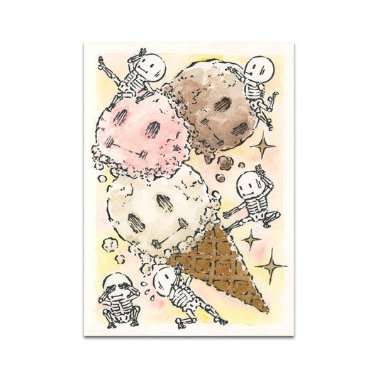 P10 - Kelly Yamagishi Postcard 1