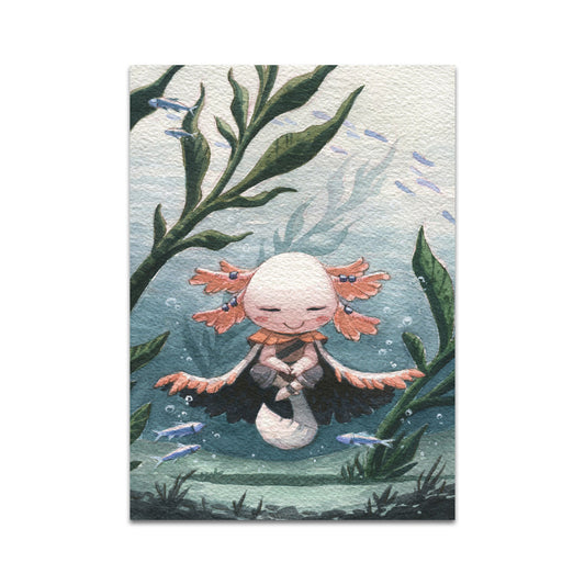 P10 - Kevan Hom Postcard 2