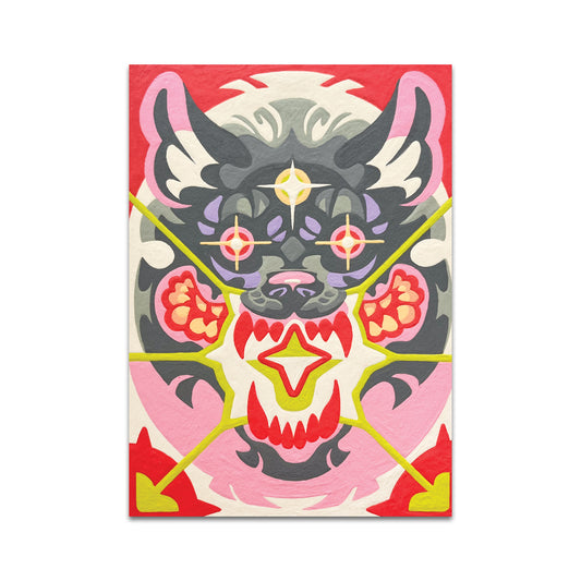 P10 - Key Detail Postcard 1