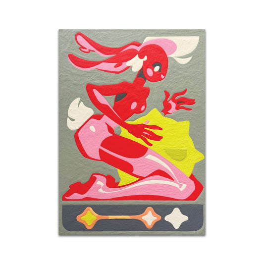 P10 - Key Detail Postcard 2