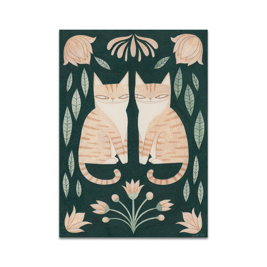 P10 - Kim Slate Postcard 1