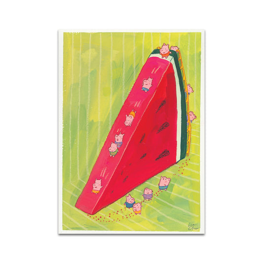 P10 - Lian Cho Postcard 2