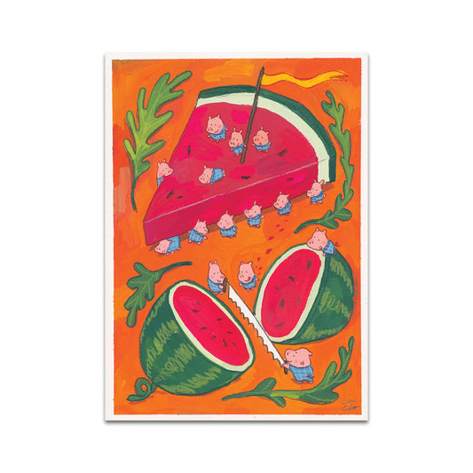 P10 - Lian Cho Postcard 5