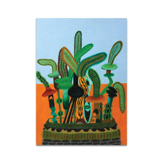 P10 - Linda J Wallis Postcard 1