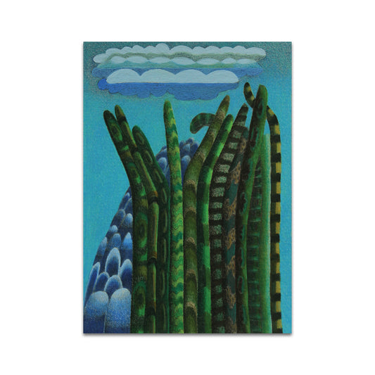 P10 - Linda J Wallis Postcard 2