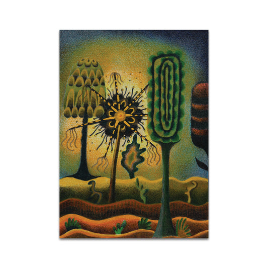 P10 - Linda J Wallis Postcard 8