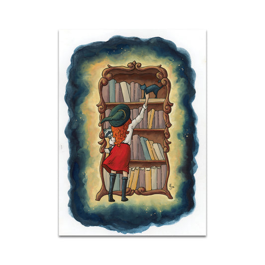 P10 - Lizzy Gass Postcard 2