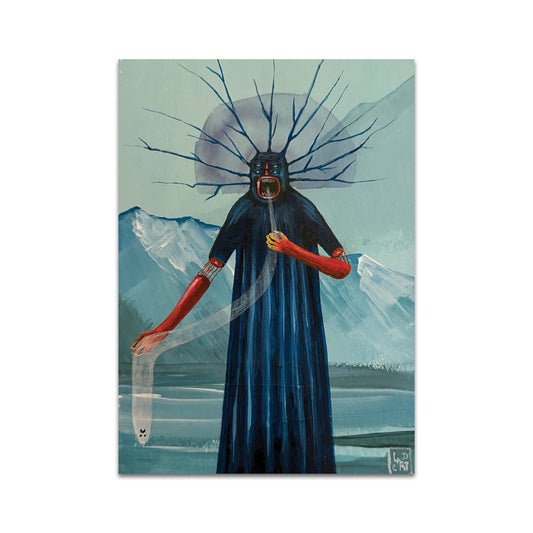 P10 - Luna Ana Postcard 4