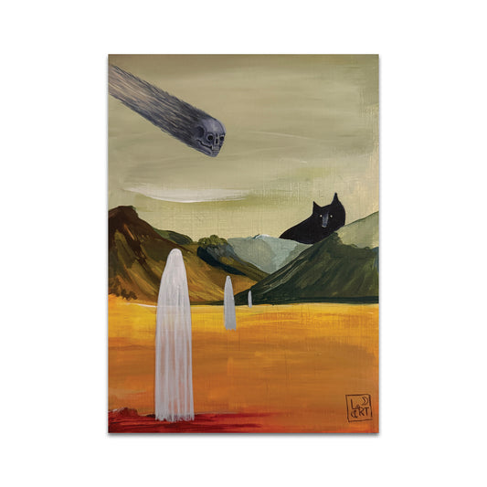 P10 - Luna Ana Postcard 5