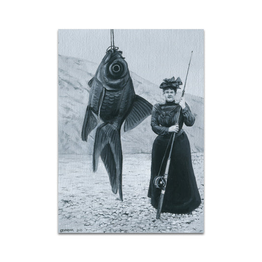 P10 - Mark Seabrook Postcard 3