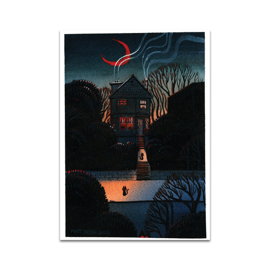 P10 - Matt Schu Postcard 2