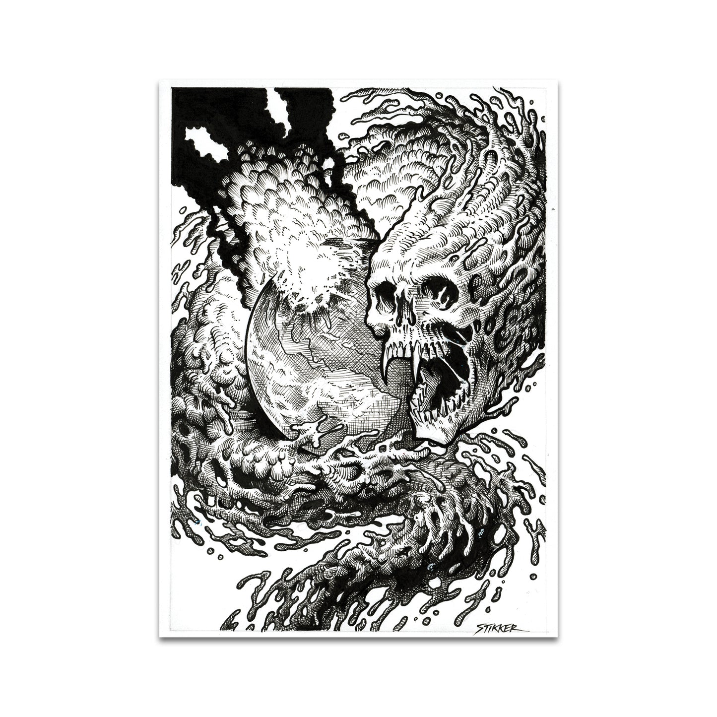 P10 - Matt Stikker Postcard 1