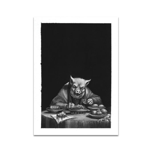 P10 - McMonster Postcard 2