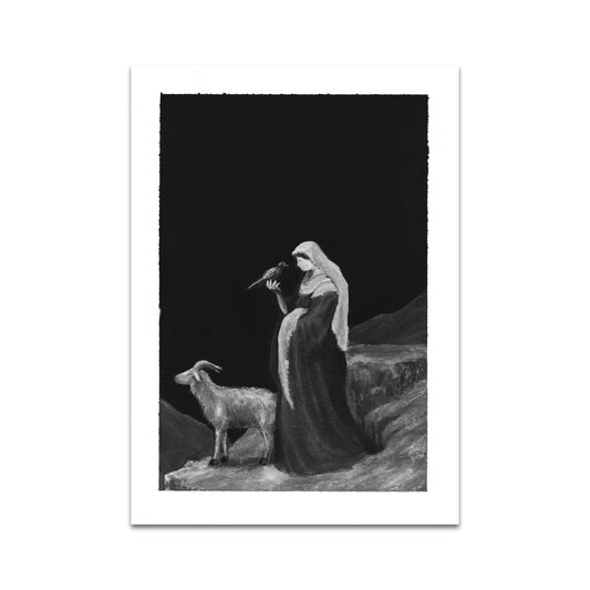 P10 - McMonster Postcard 4