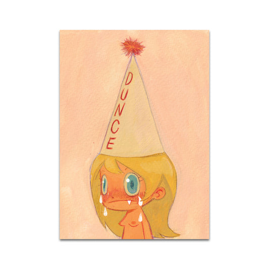 P10 - Melis Cemberci Postcard 2