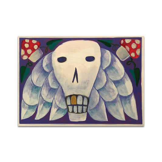 P10 - Michael Banich Postcard 1