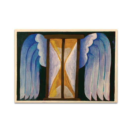 P10 - Michael Banich Postcard 2