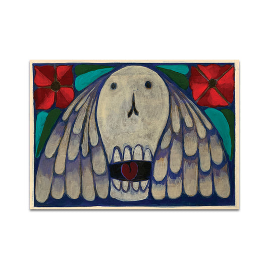 P10 - Michael Banich Postcard 4