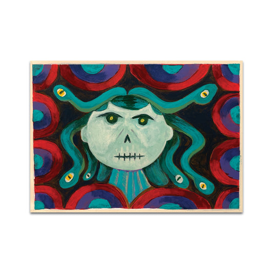 P10 - Michael Banich Postcard 5