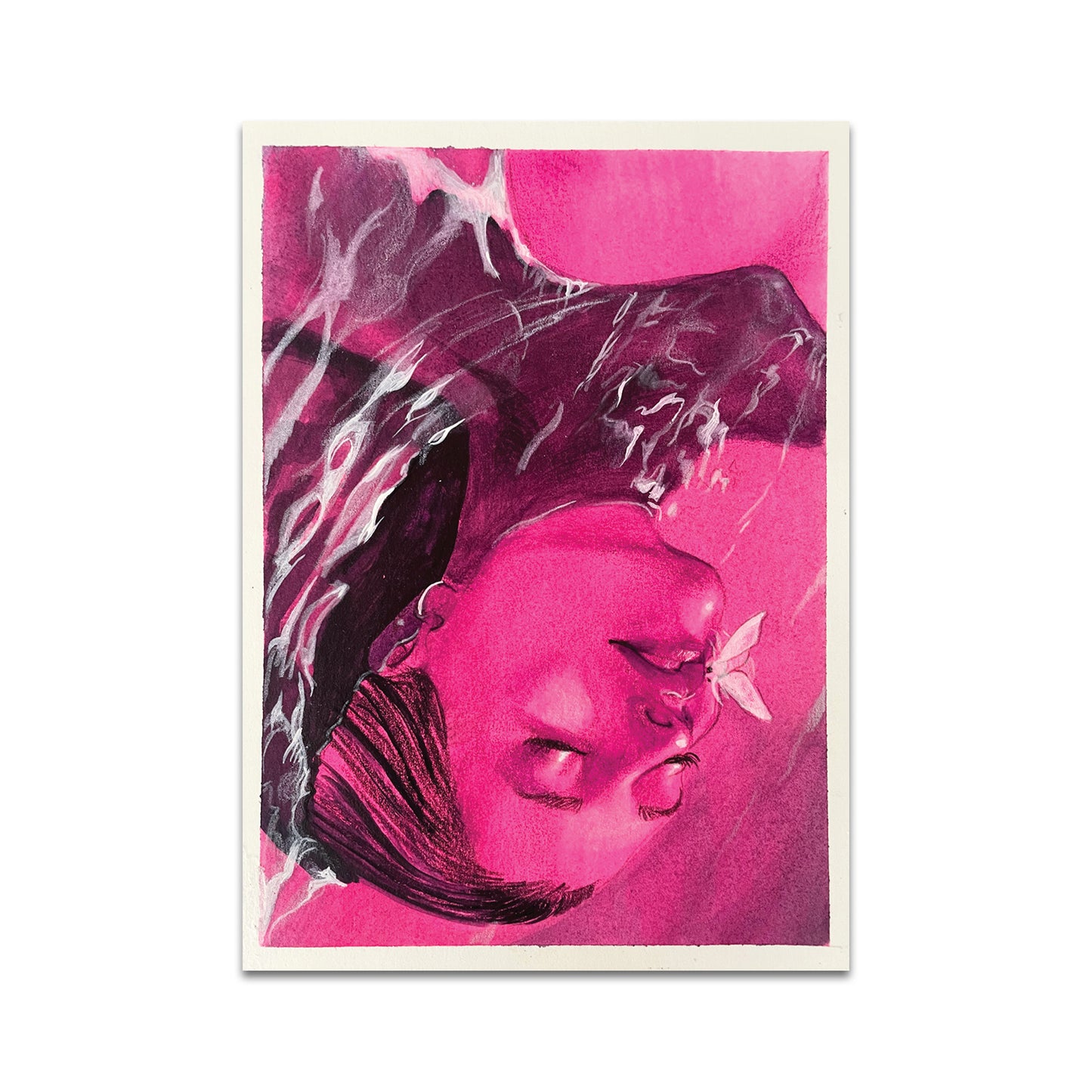 P10 - Michael Camarra Postcard 2