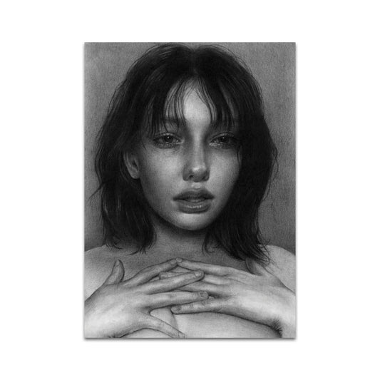 P10 - Michael Powers Tarantelli Postcard 3