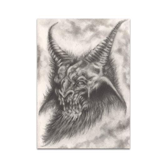 P10 - Michael York Gilreath Postcard 2