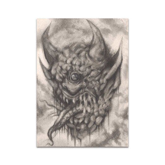 P10 - Michael York Gilreath Postcard 3