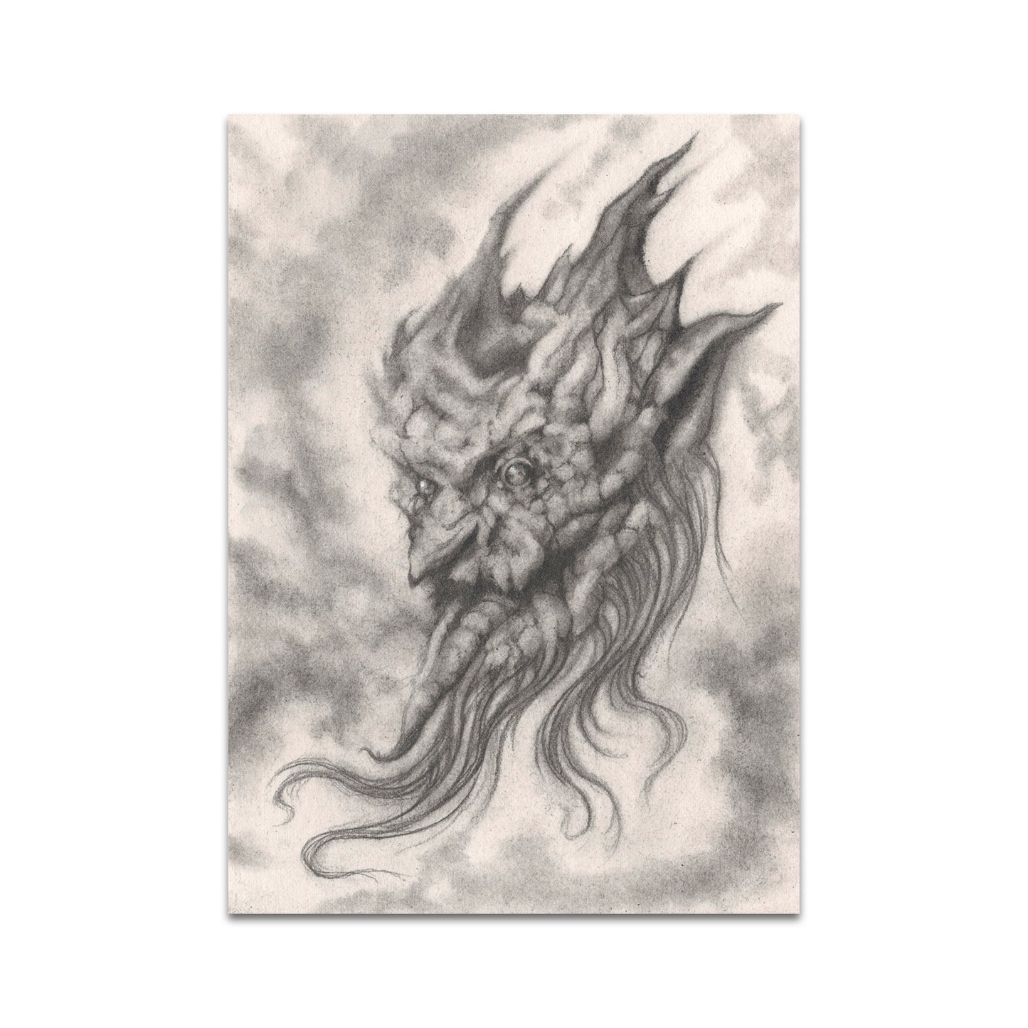 P10 - Michael York Gilreath Postcard 4