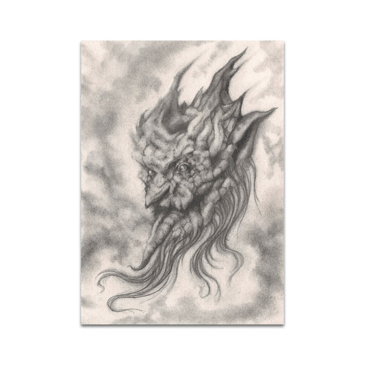 P10 - Michael York Gilreath Postcard 4