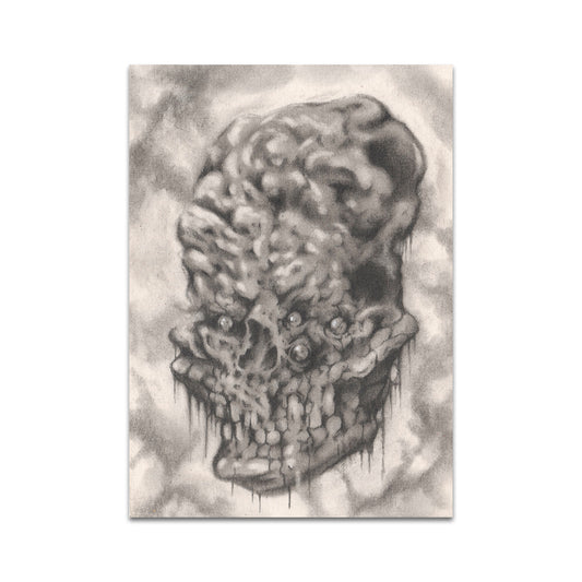 P10 - Michael York Gilreath Postcard 5