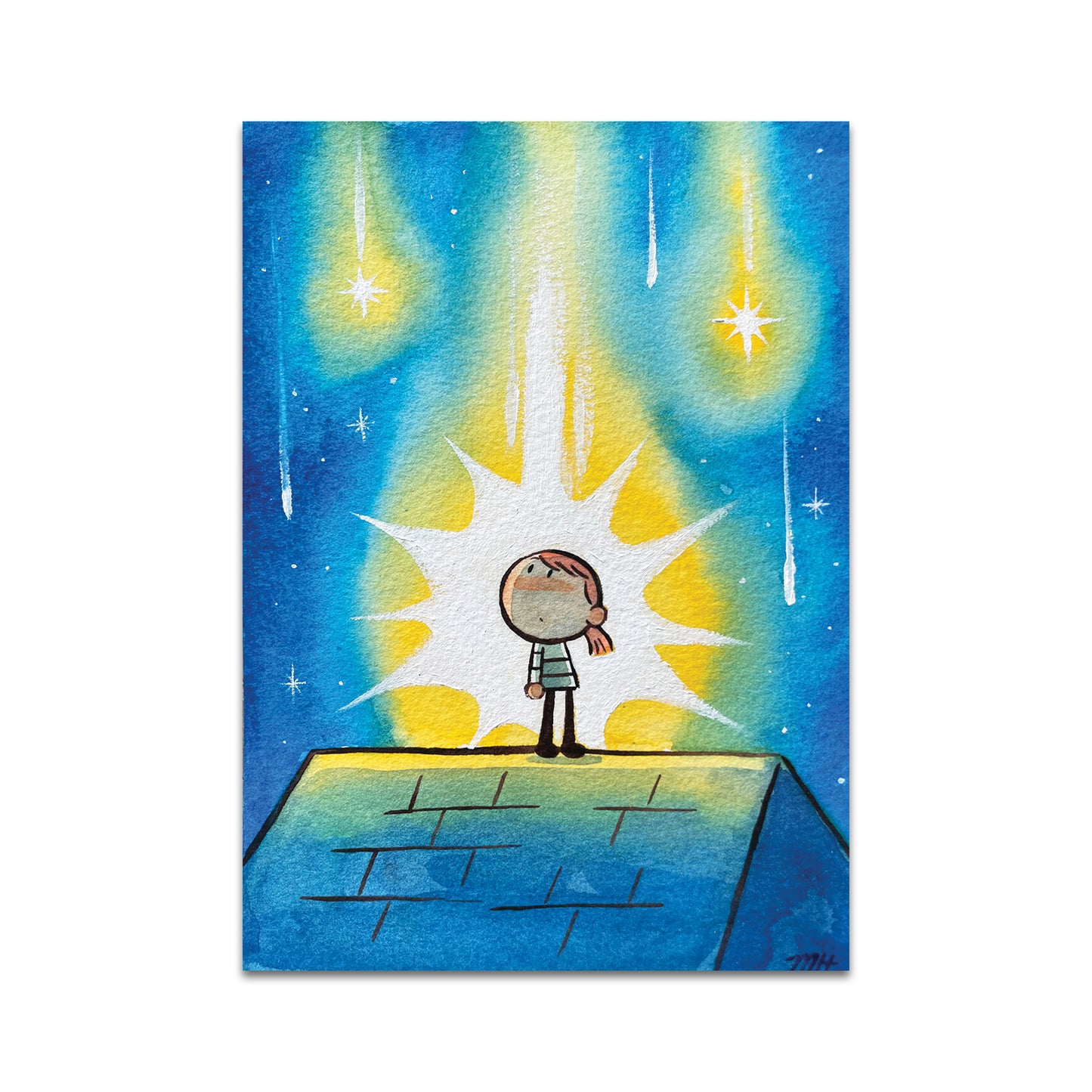 P10 - Michelle Hiraishi Postcard 1