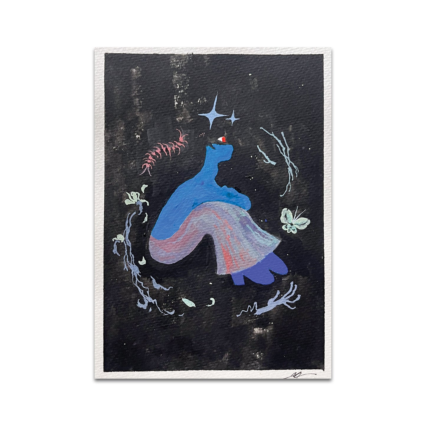 P10 - Mike Chen Postcard 1