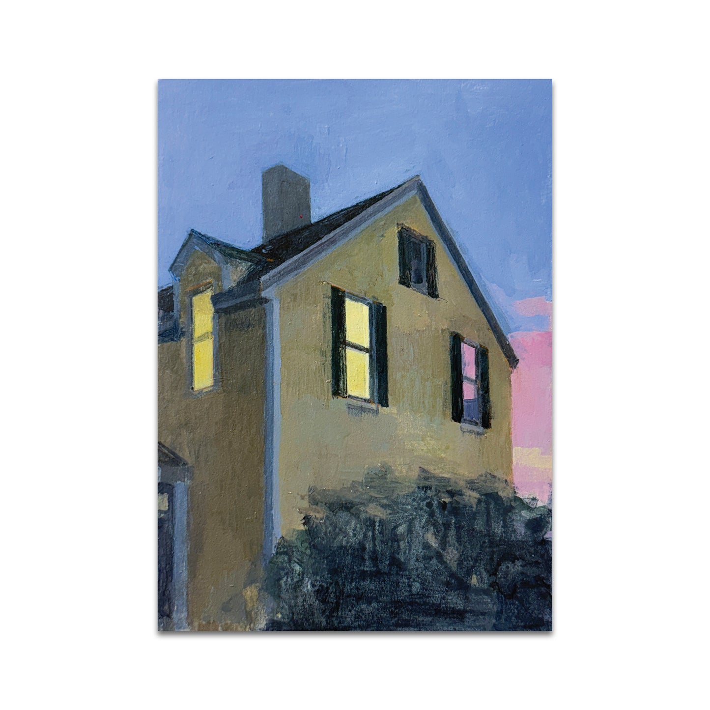 P10 - Mike Howat Postcard 3