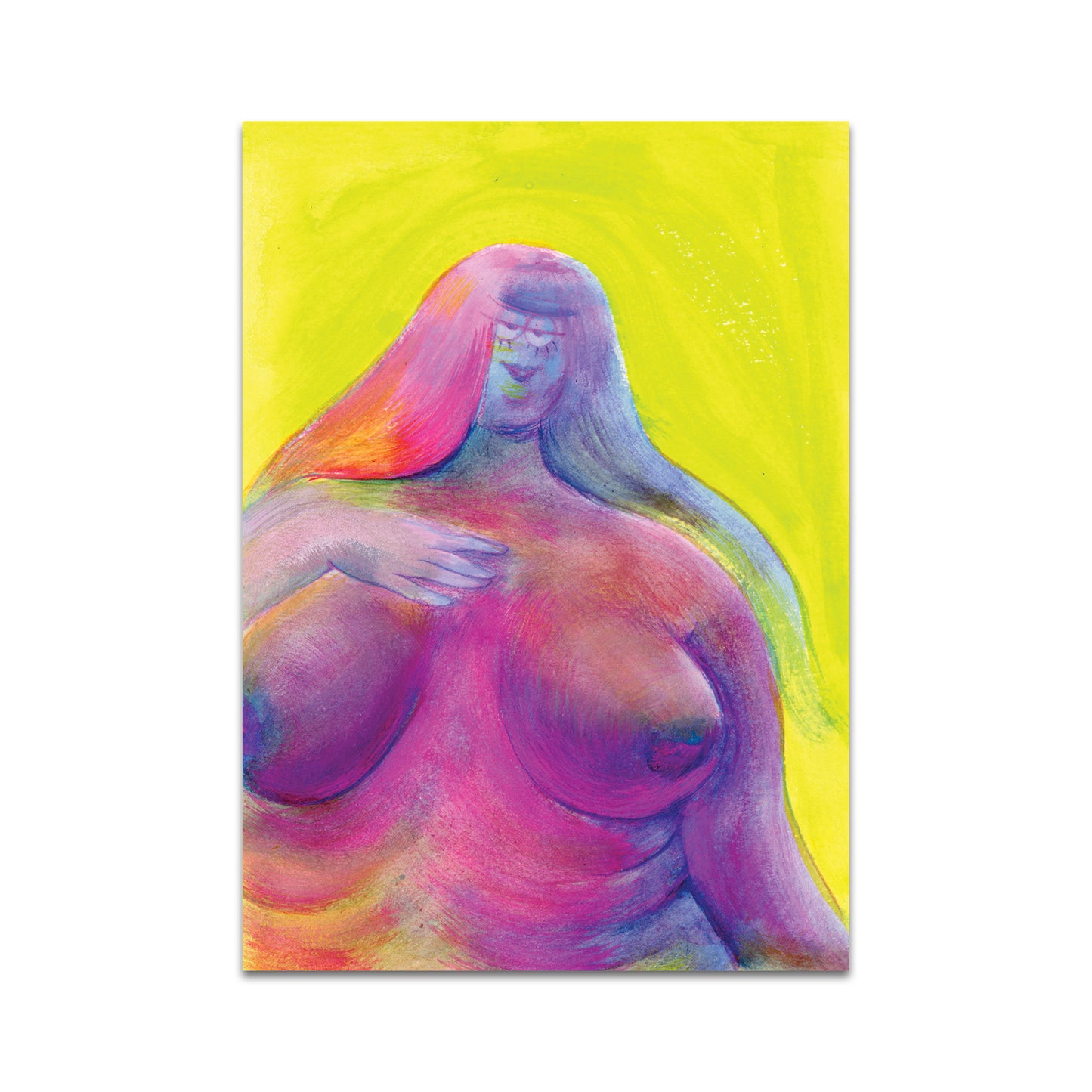 P10 - Miranda Tacchia Postcard 1