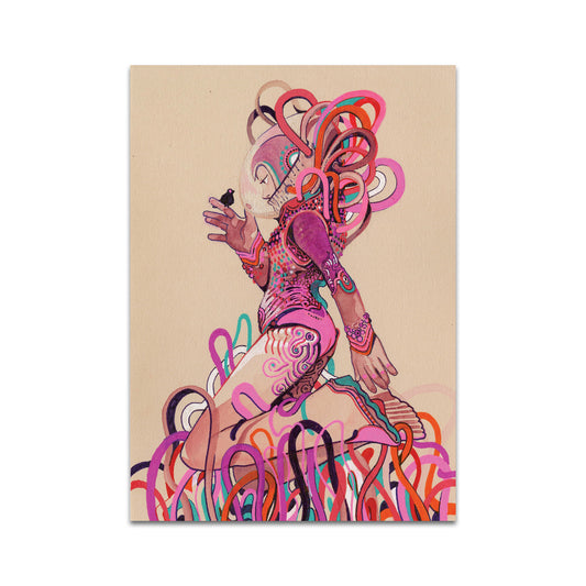 P10 - Molly Mendoza Postcard 1