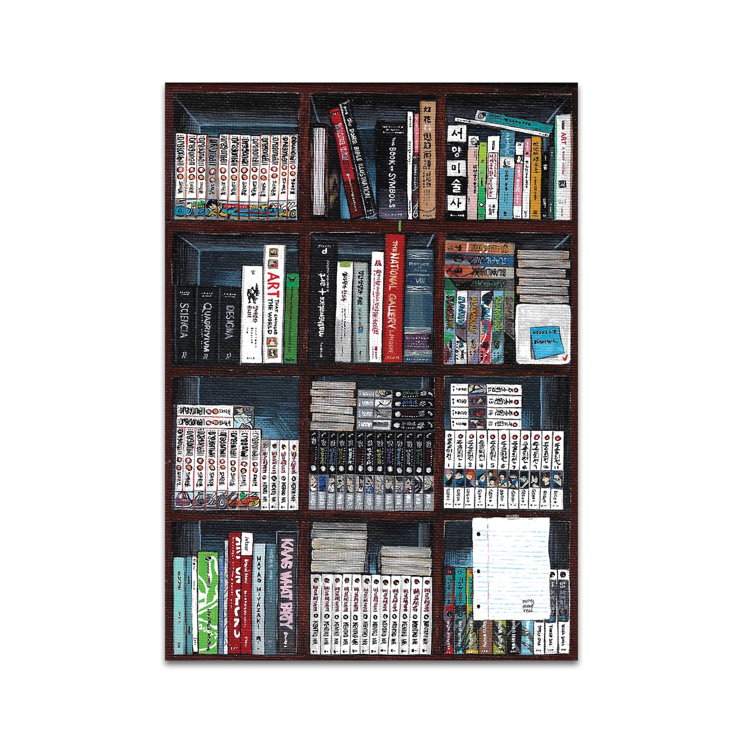 P10 - MonQ MKR Postcard 1