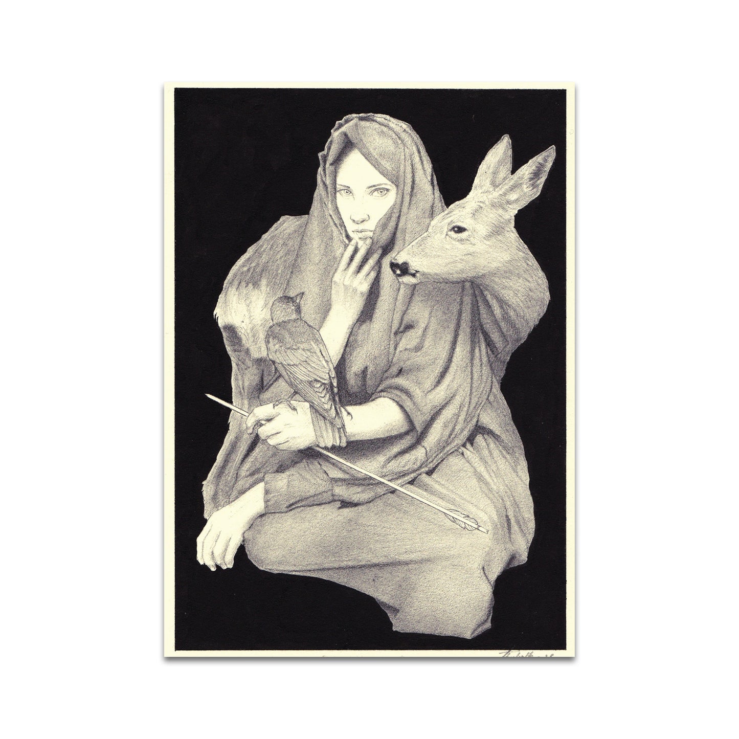 P10 - Morten Thyholt Postcard 1