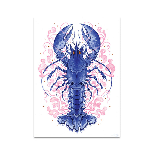 P10 - Nana Williams Postcard 1