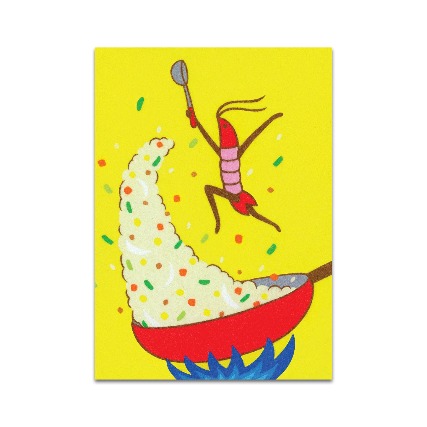 P10 - Naoshi Postcard 2