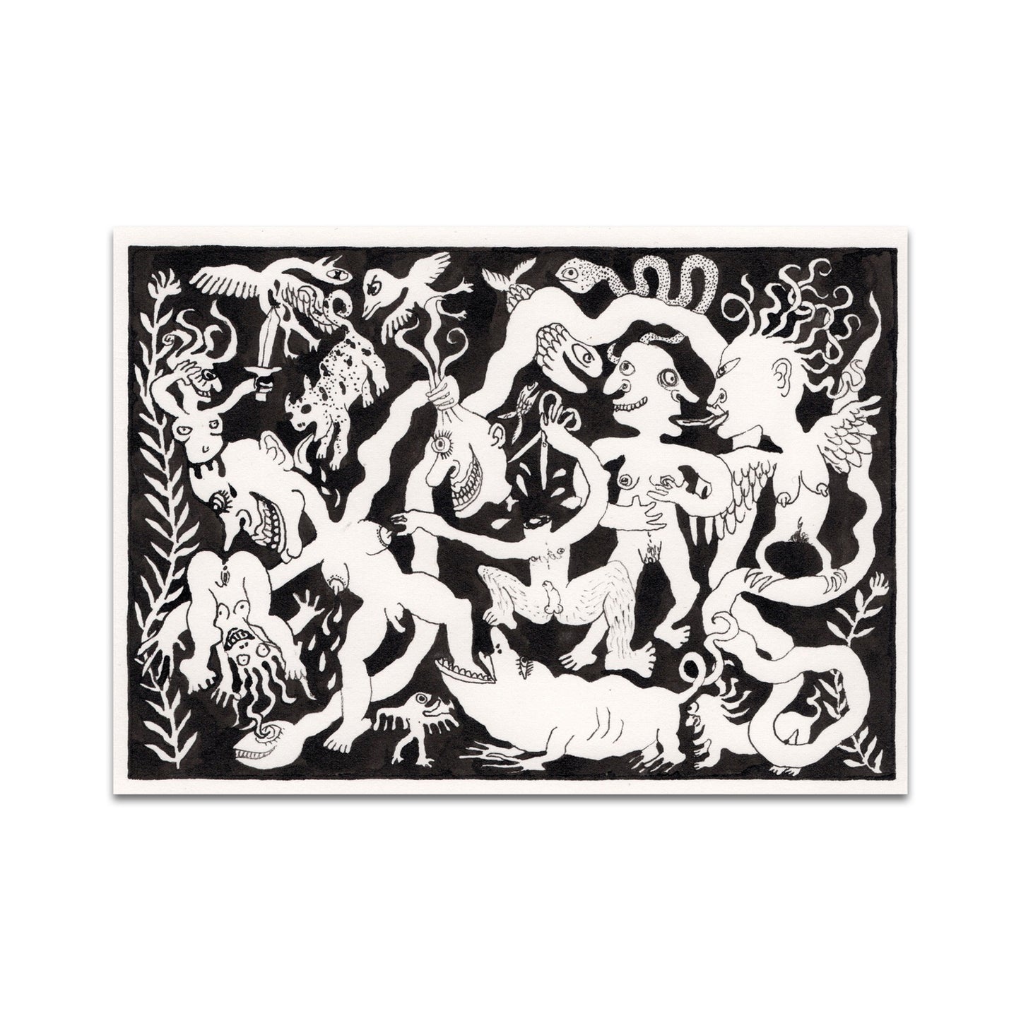 P10 - Nell Alcraft Postcard 5