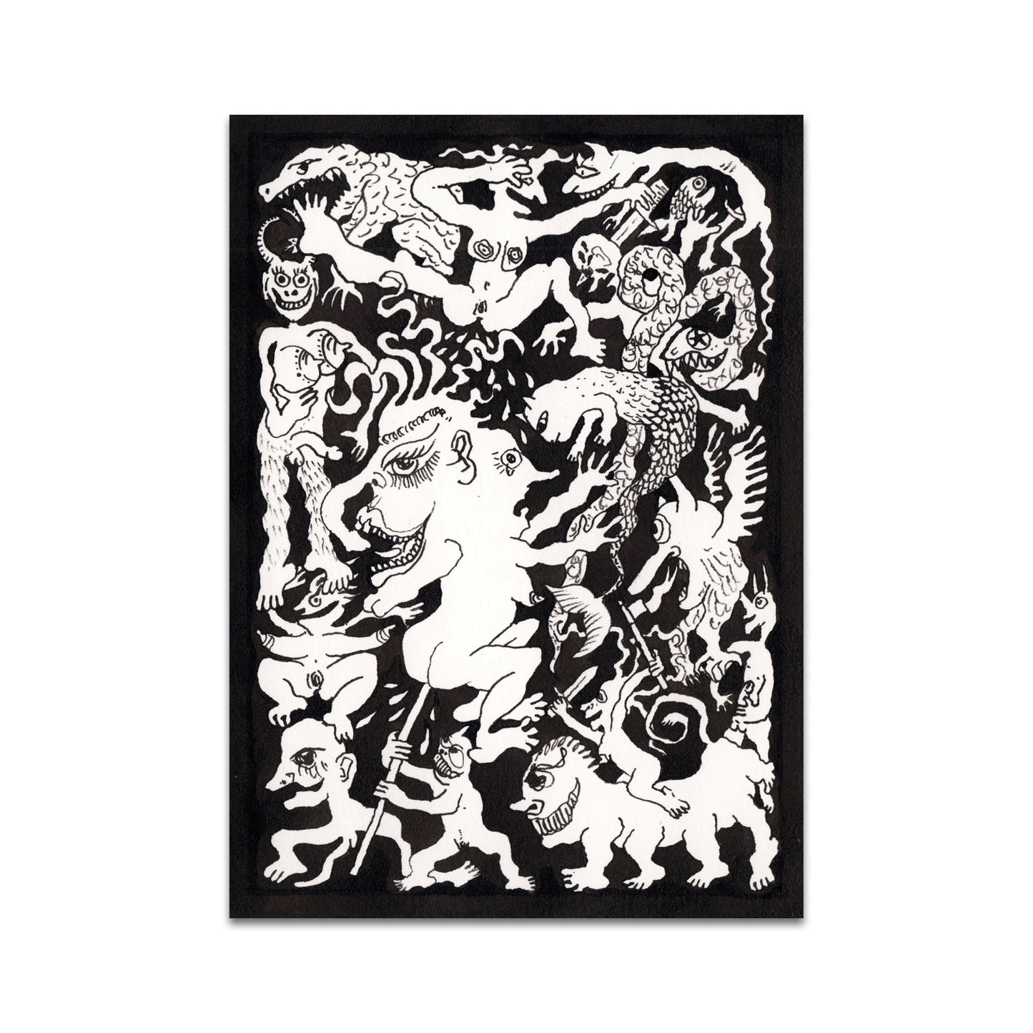 P10 - Nell Alcraft Postcard 6