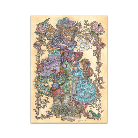 P10 - Nicole Bustamante Postcard 1