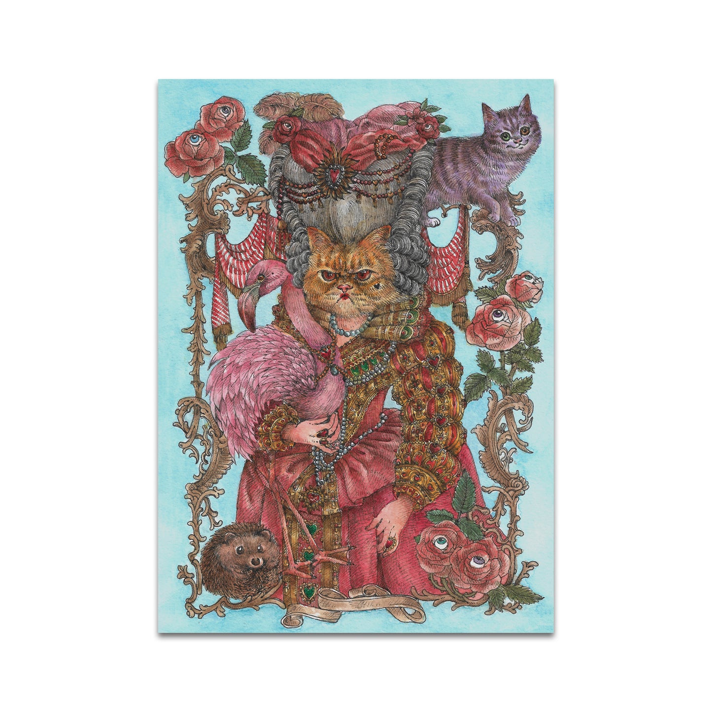 P10 - Nicole Bustamante Postcard 3