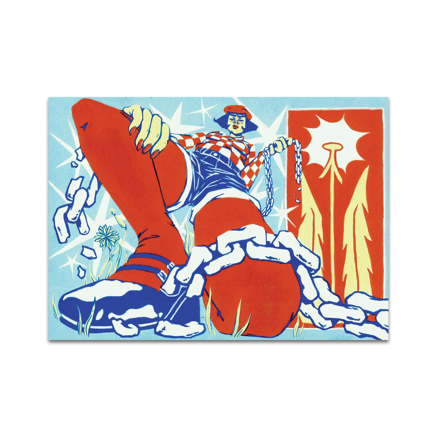 P10 - Niqui Toldi Postcard 4