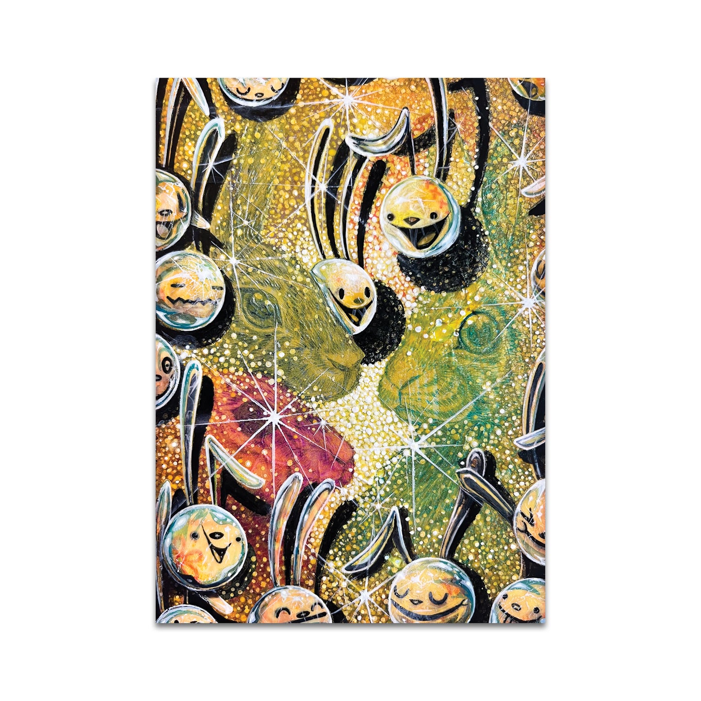 P10 - Nosego Postcard 1