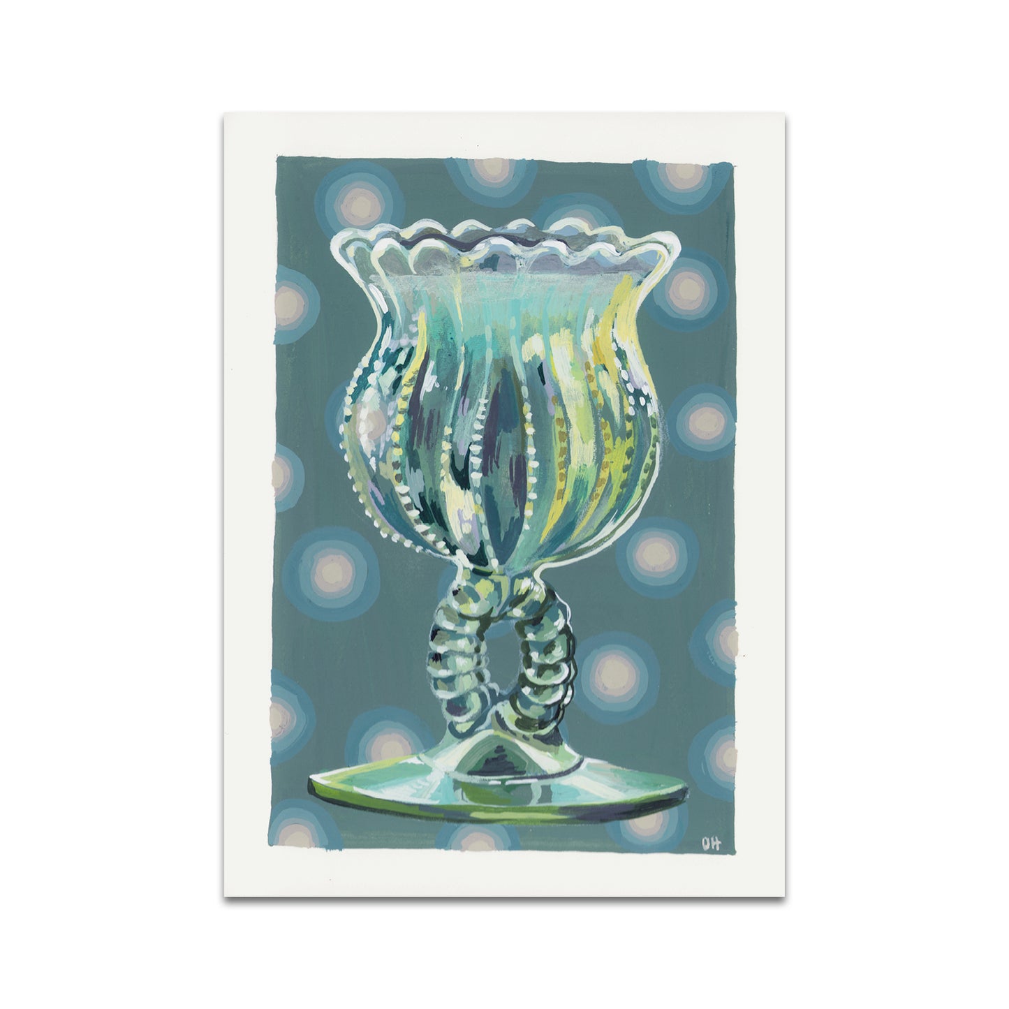 P10 - Olivia Harwood Postcard 5